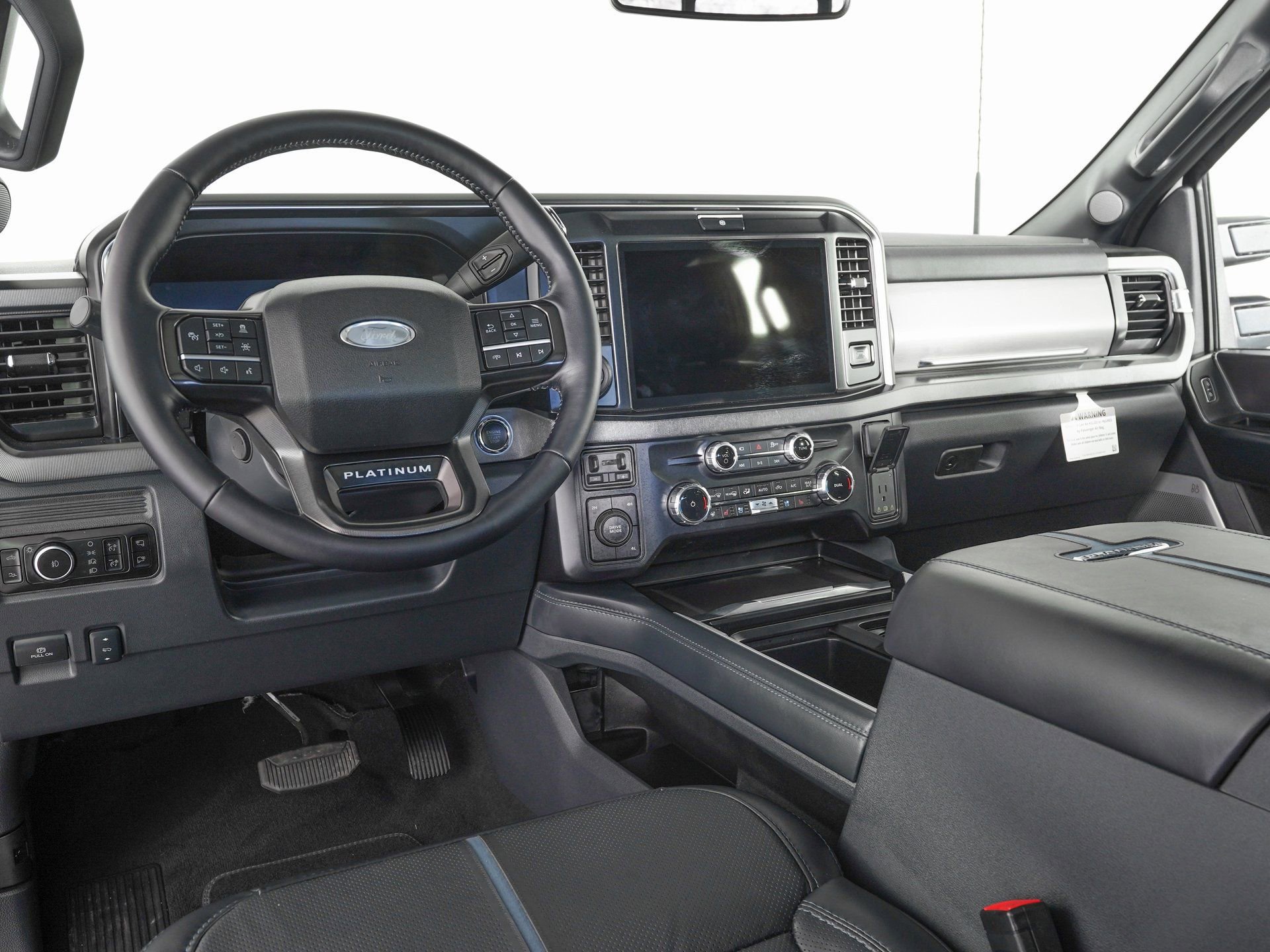 Used 2026 Ford F450 Platinum image 20