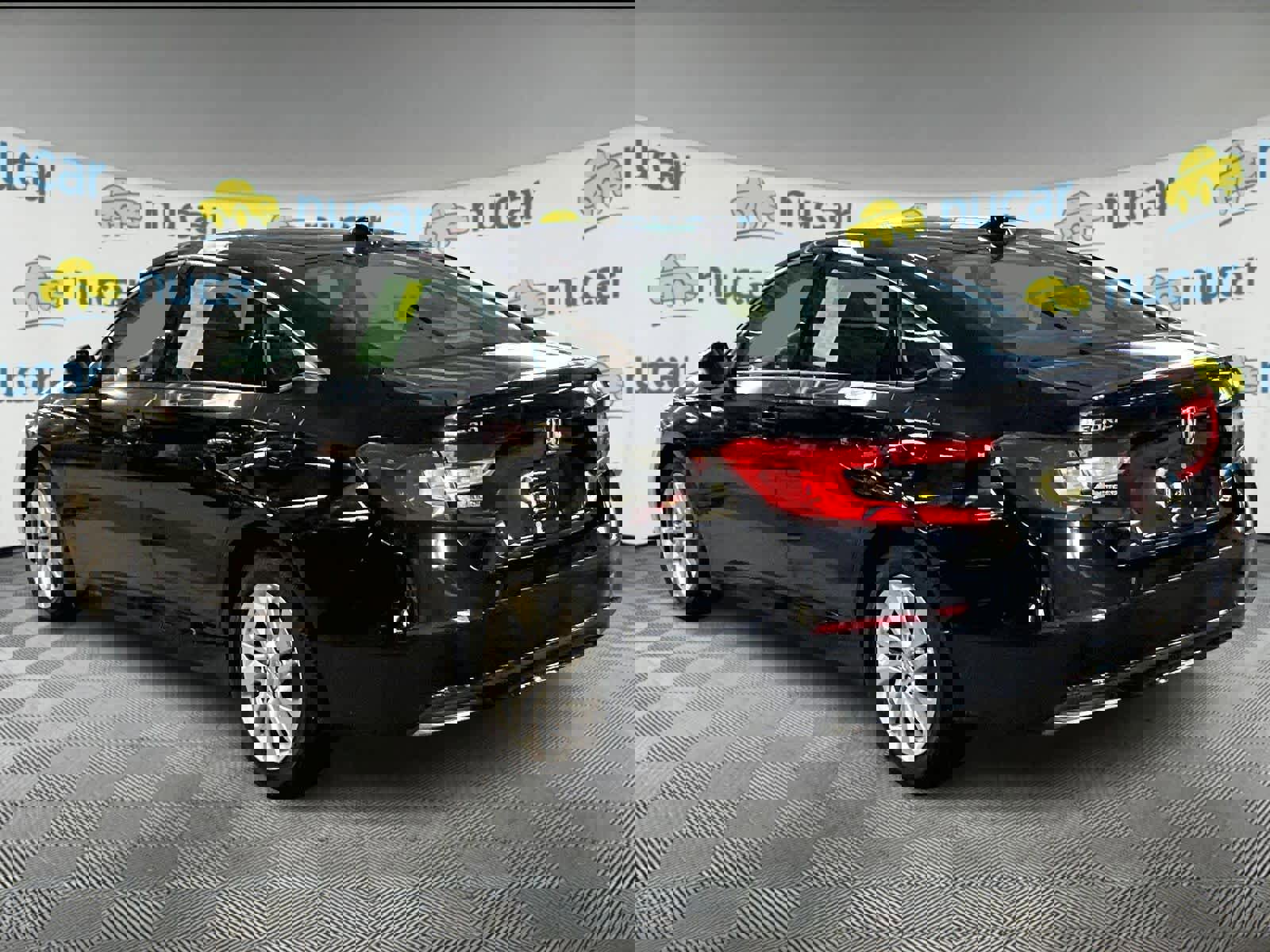 Used 2019 Honda Accord LX image 4