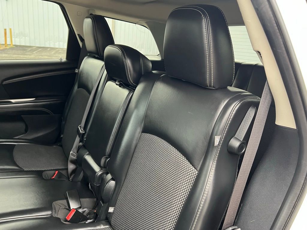 Used 2017 Dodge Journey Crossroad image 16