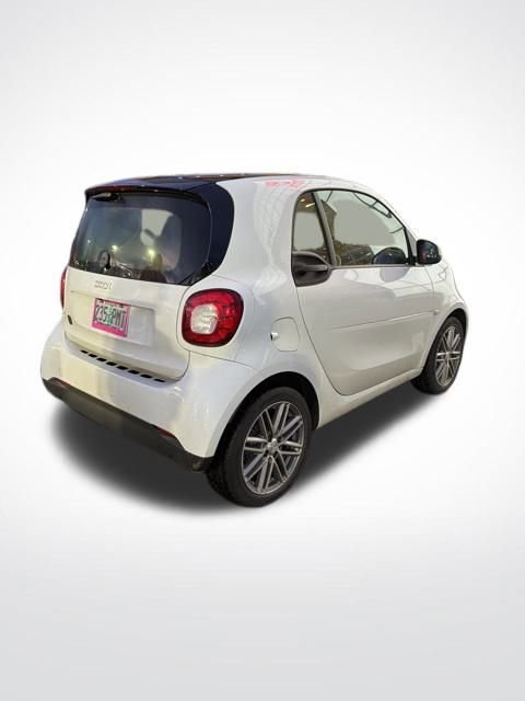 Used 2019 smart fortwo electric drive image 6