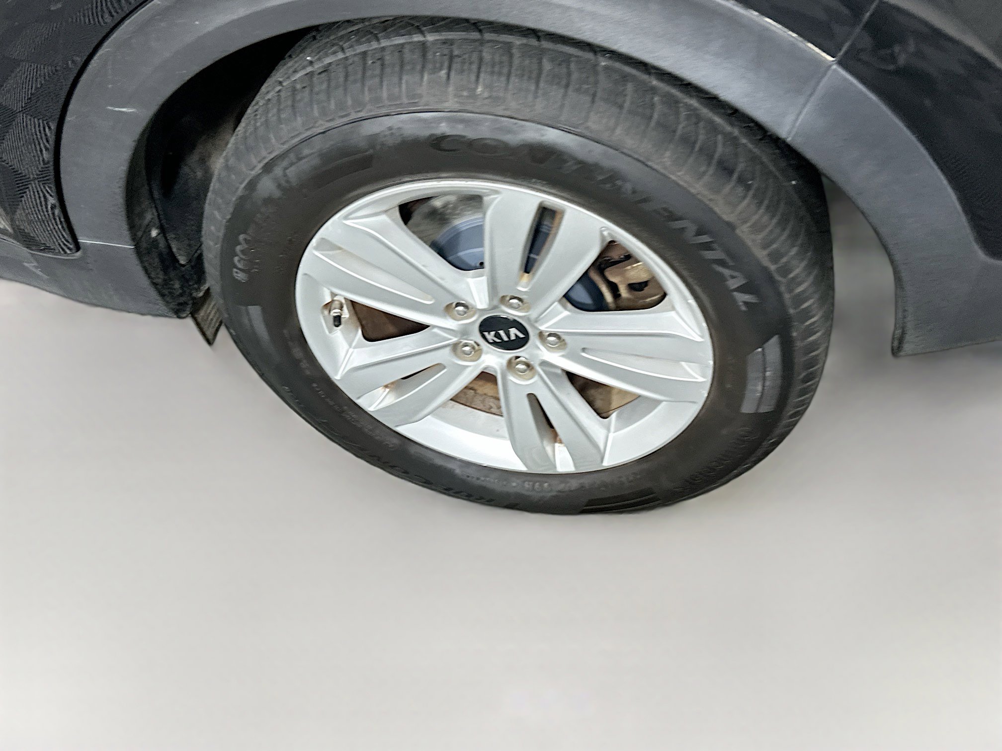 Used 2017 Kia Sportage LX FWD image 11