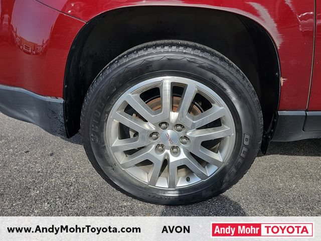 Used 2016 GMC Acadia SLT w/ Premium Edition AWD/4WD image 43