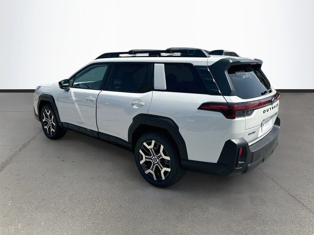 New 2026 Subaru Outback Touring XT AWD/4WD image 5