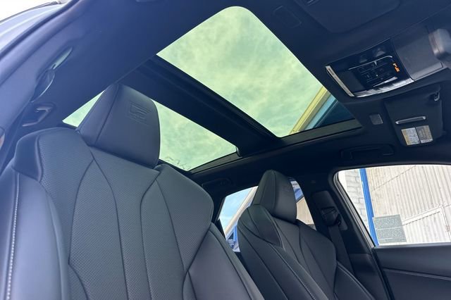 New 2026 Lexus NX 450h+ F Sport image 14