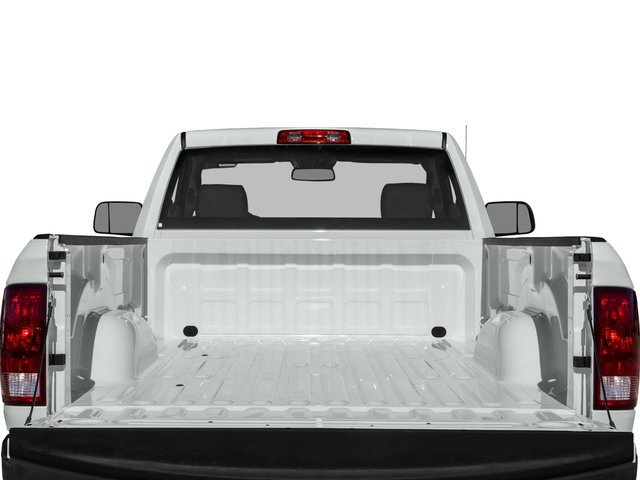 Used 2017 RAM 1500 Tradesman w/ Power & Remote Entry Group AWD/4WD image 15