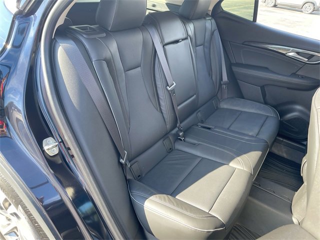Used 2021 Buick Envision Essence image 25