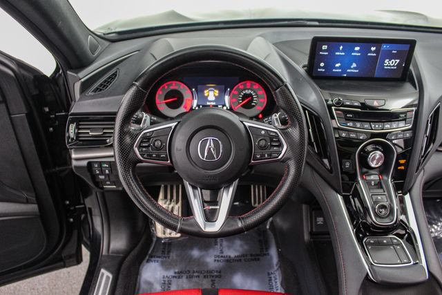 Used 2020 Acura RDX A-Specw/ Technology Package AWD/4WD image 28