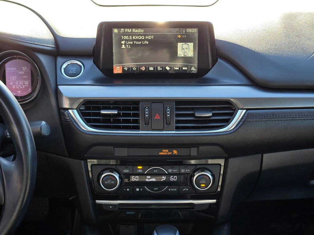 Used 2016 MAZDA MAZDA6 Touring image 15