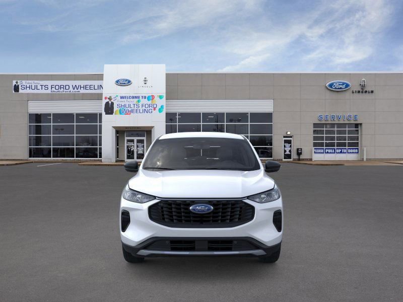 New 2026 Ford Escape Active w/ Cold Weather Package image 6