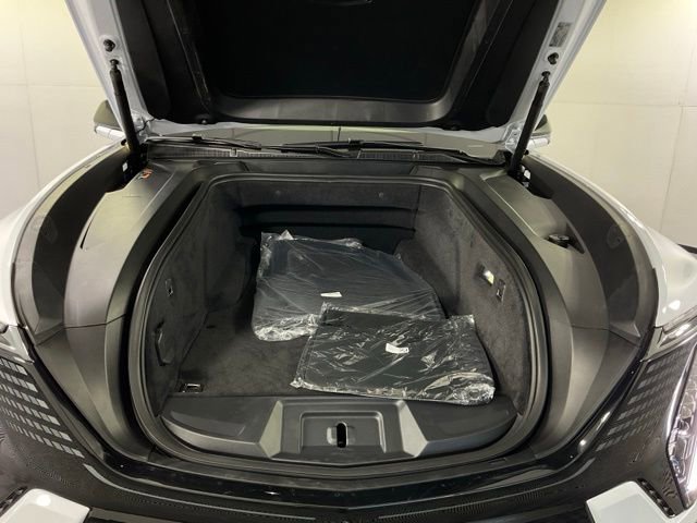 New 2026 Cadillac Escalade IQ Sport 1 w/ LPO, ONYX Package image 43