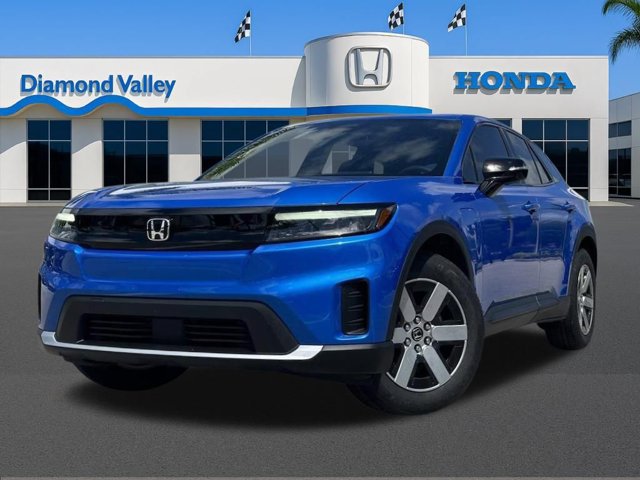 New 2026 Honda Prologue Eco image 6