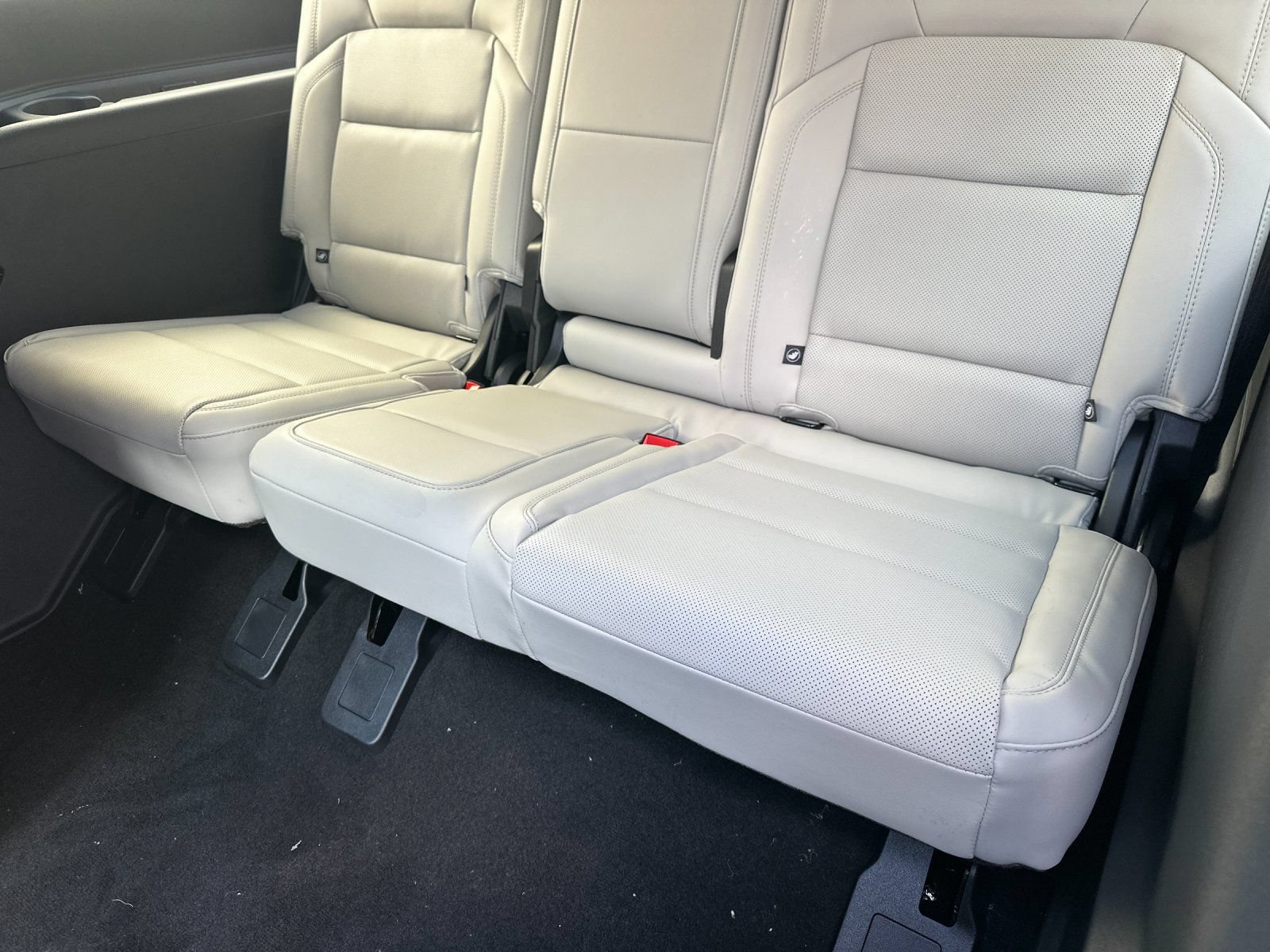 New 2026 Lincoln Navigator L Reserve AWD/4WD image 14