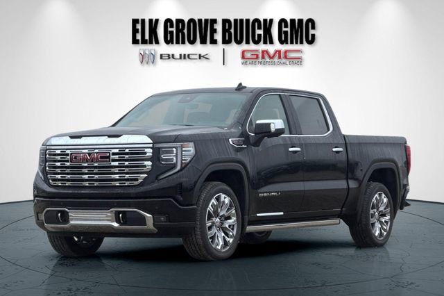 New 2026 GMC Sierra 1500 Denali w/ Denali Reserve Package image 8