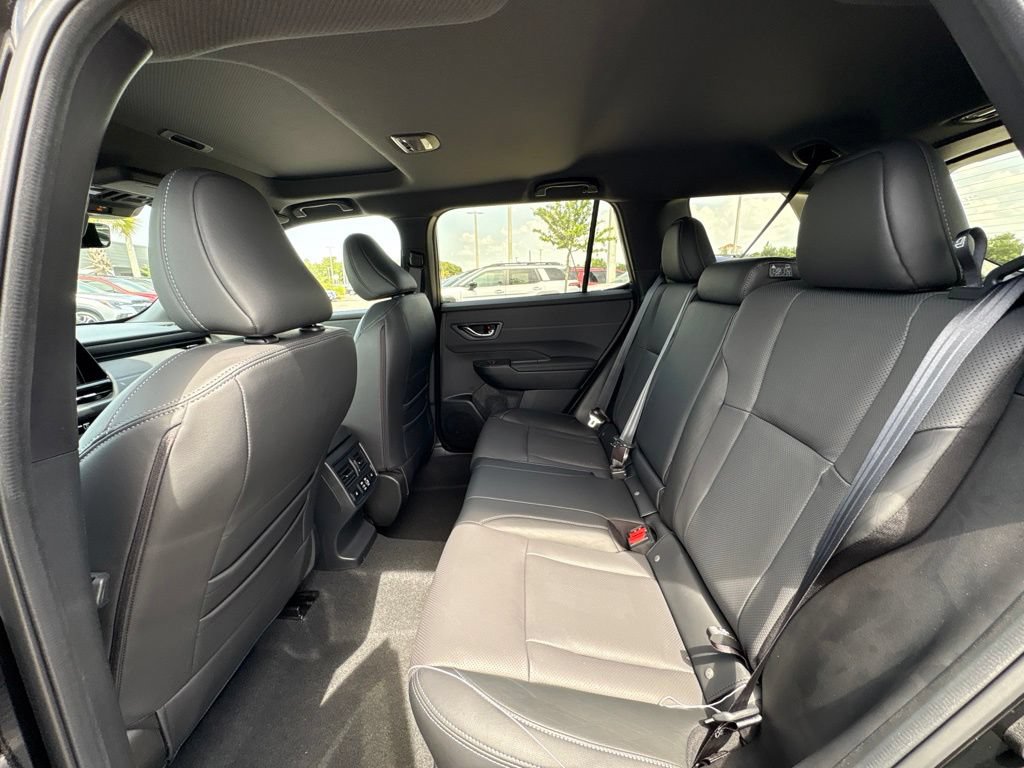 New 2026 Subaru Outback Touring XT AWD/4WD image 17