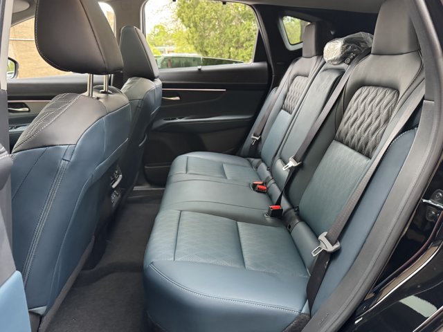New 2026 Nissan Murano Platinum w/ Cargo Package AWD/4WD image 30