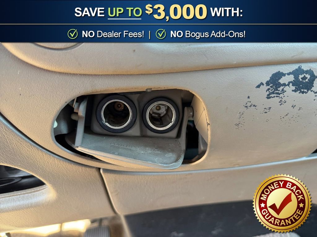 Used 2003 Ford F150 XLT RWD image 28