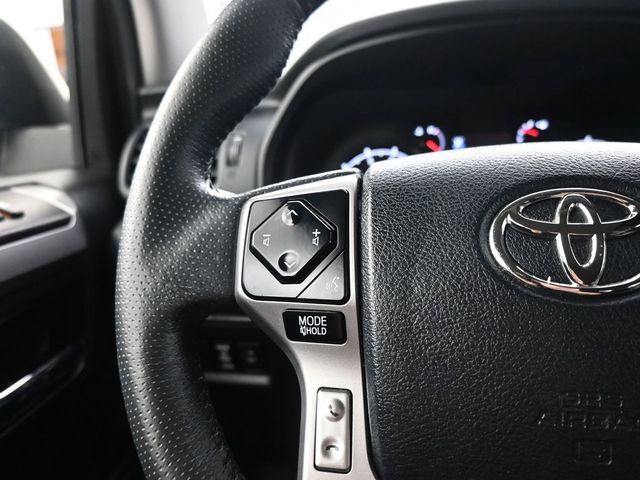 Used 2024 Toyota 4Runner SR5 image 15