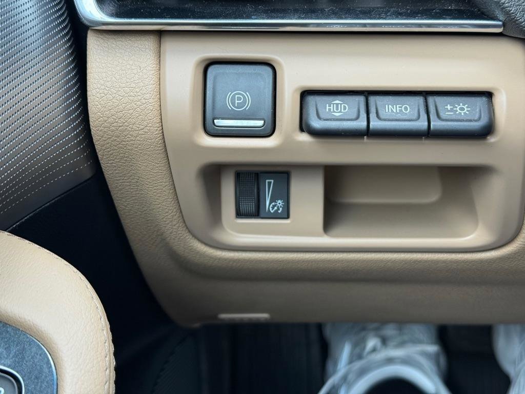 Used 2020 Cadillac CT5 Premium Luxury image 27