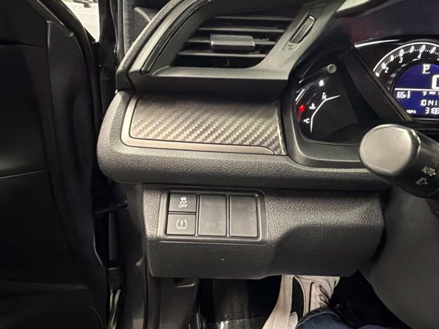 Used 2018 Honda Civic Sport image 24
