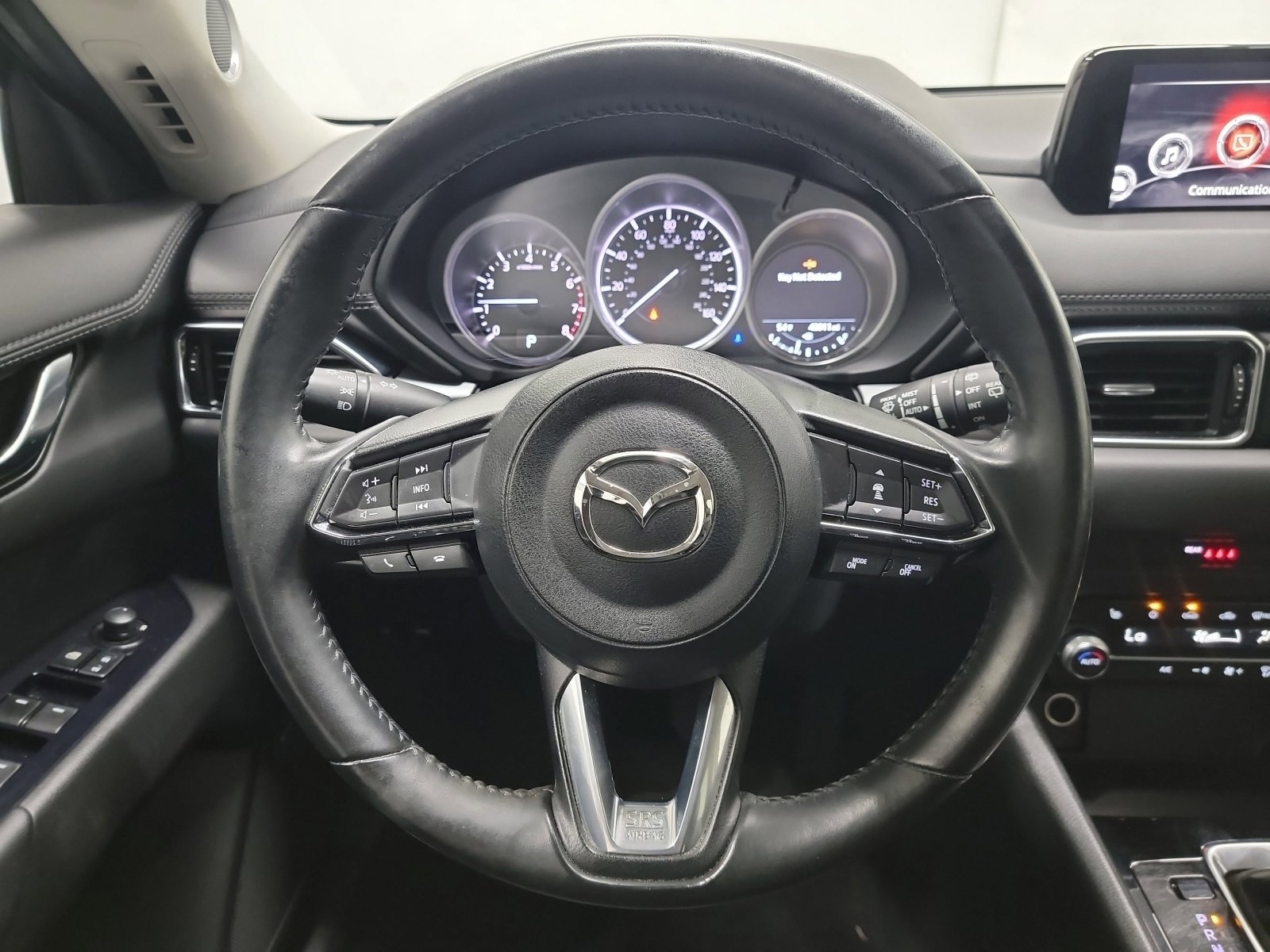Used 2020 MAZDA CX-5 Touring image 17