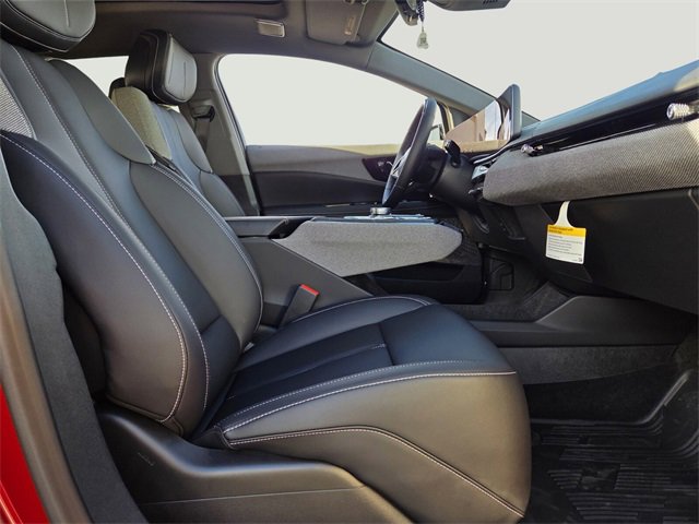 New 2025 Cadillac Optiq Sport 1 image 14