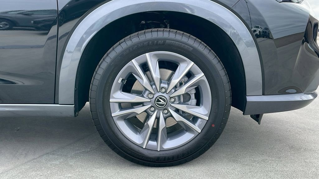 New 2025 Acura ADX FWD image 27