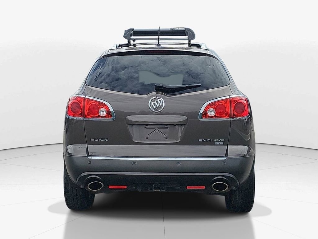 Used 2011 Buick Enclave CXL w/ Trailering Provision Package FWD image 7