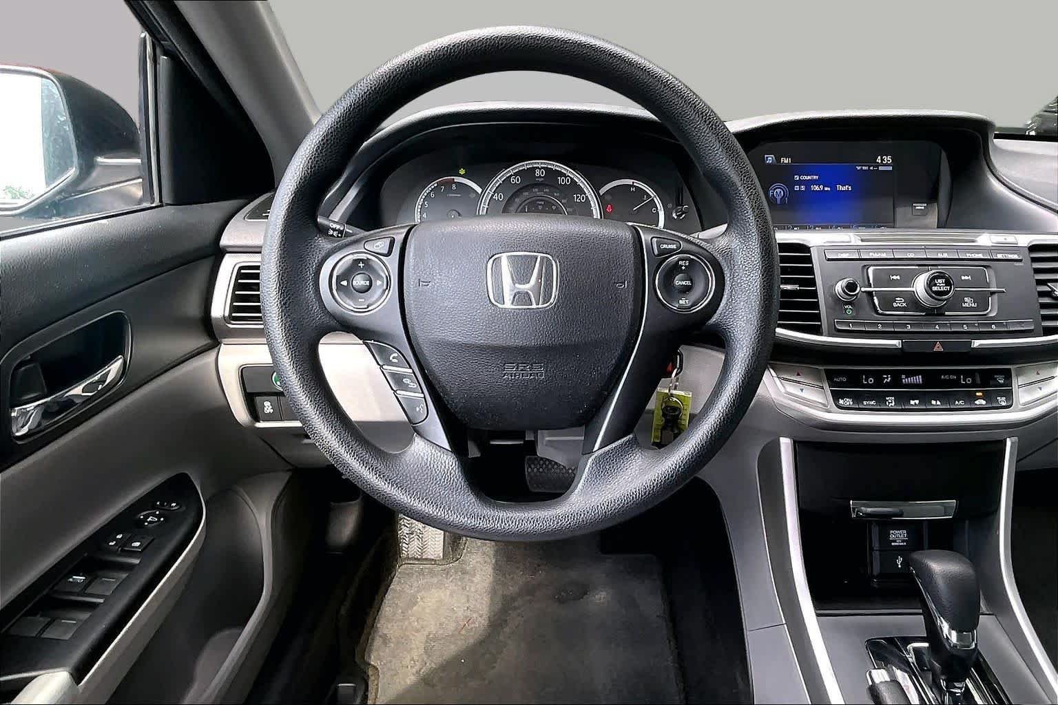 Used 2014 Honda Accord LX image 6