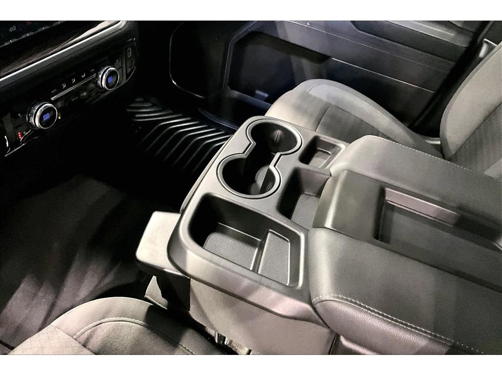 Used 2025 GMC Sierra 2500 SLE w/ SLE Convenience Package image 18