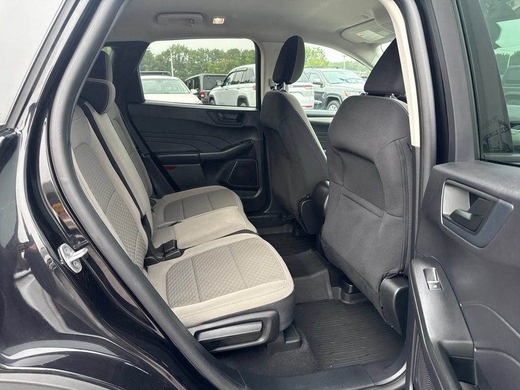 Used 2022 Ford Escape SE AWD/4WD image 23