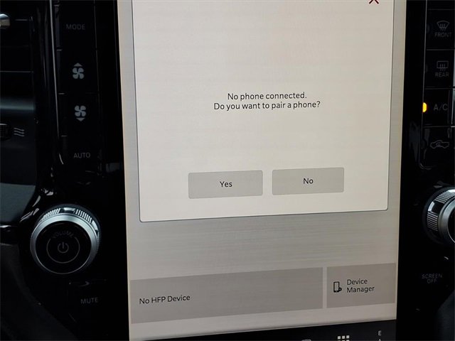 New 2026 RAM 2500 Rebel image 11