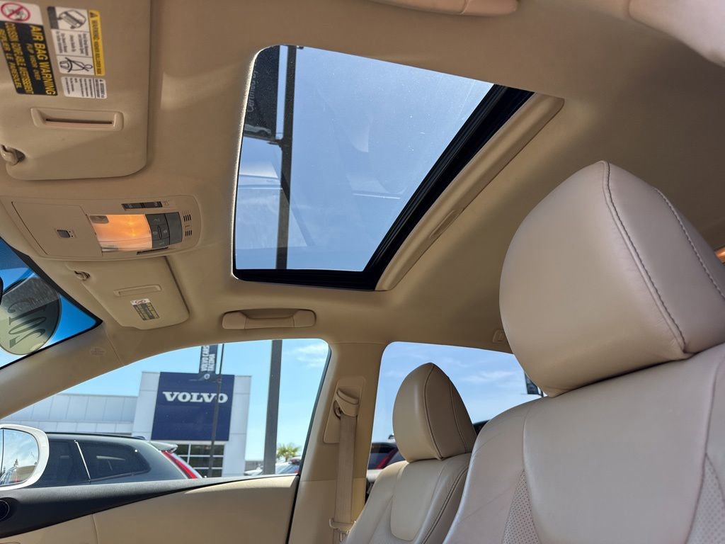 Used 2015 Lexus RX 350 AWD image 14