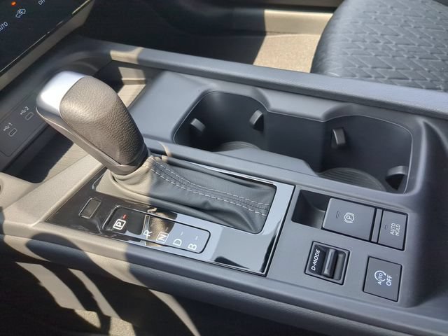 New 2026 Nissan Sentra SV w/ Floor Mat Package FWD image 21