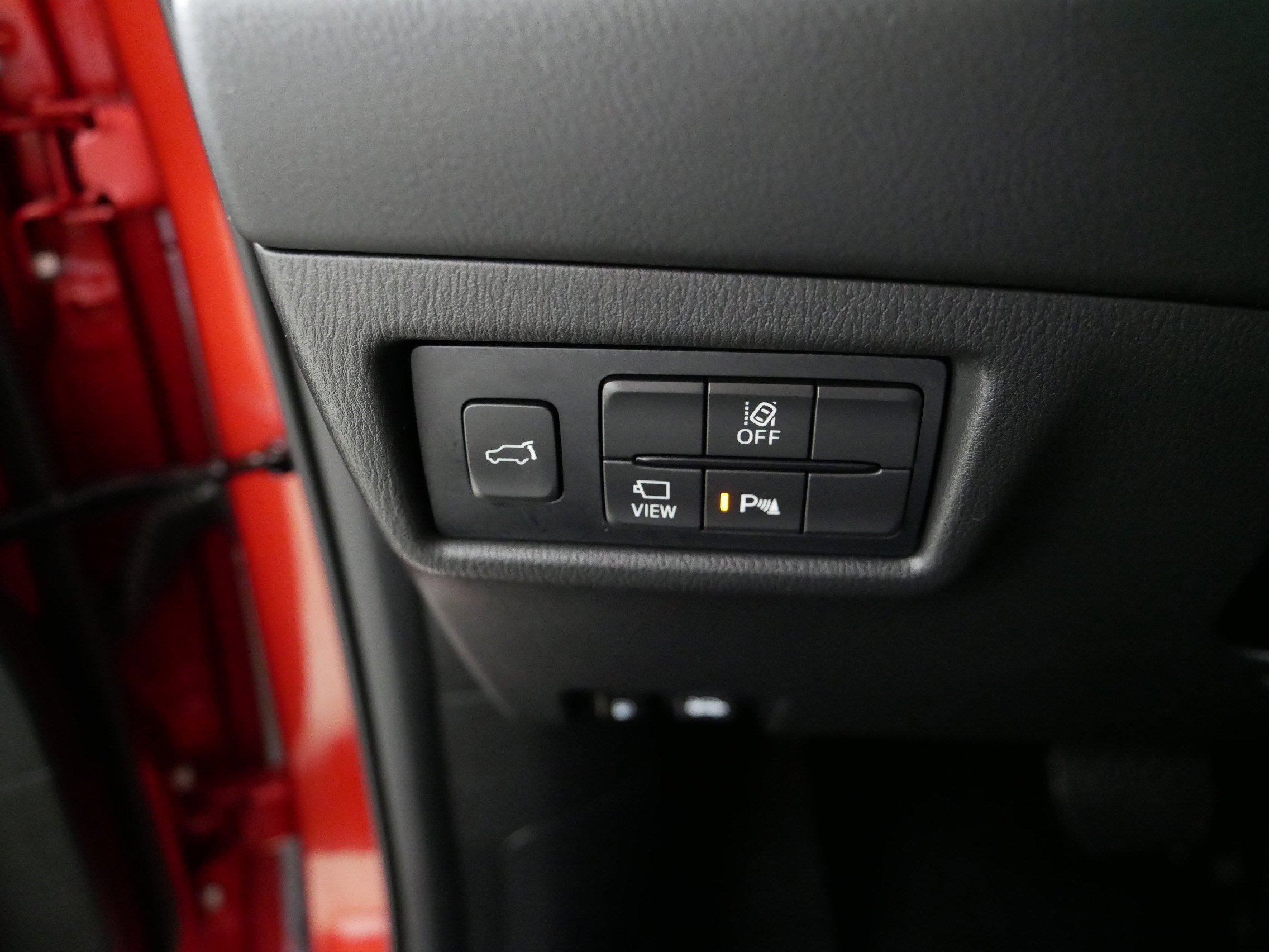 Used 2025 MAZDA CX-5 Signature AWD/4WD image 26