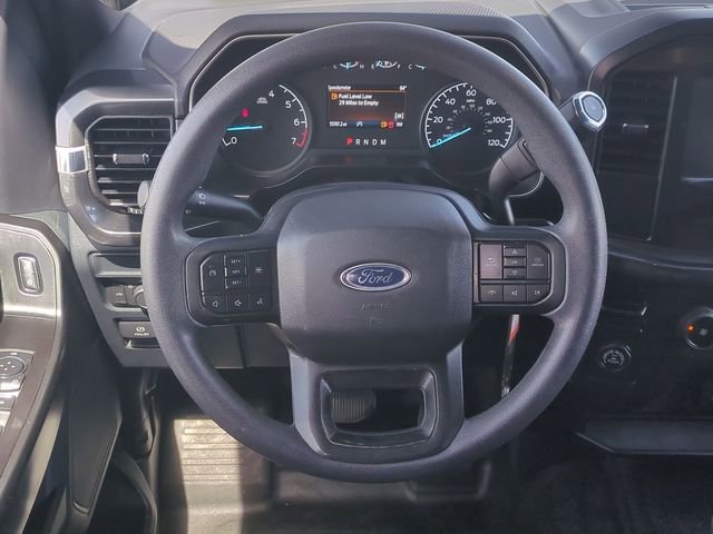 Used 2021 Ford F150 XL w/ STX Appearance Package image 20