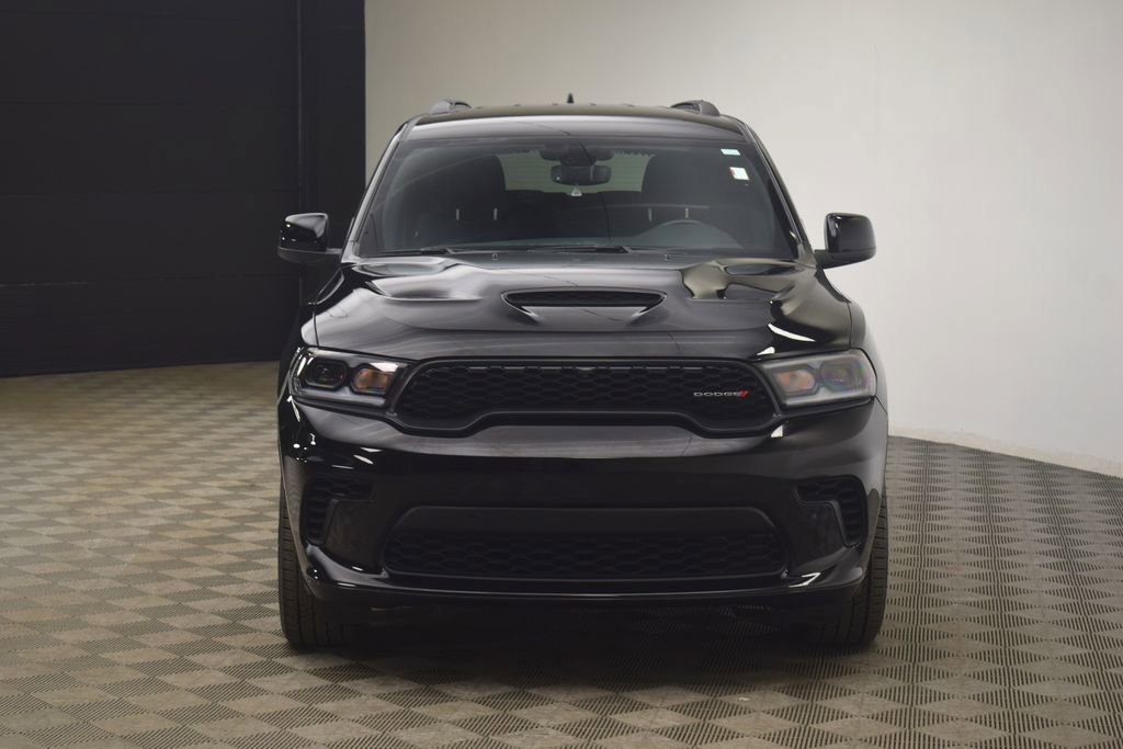 Used 2023 Dodge Durango R/T w/ Blacktop Package image 23