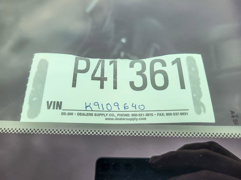 Certified 2019 Cadillac XTS Luxury image 28