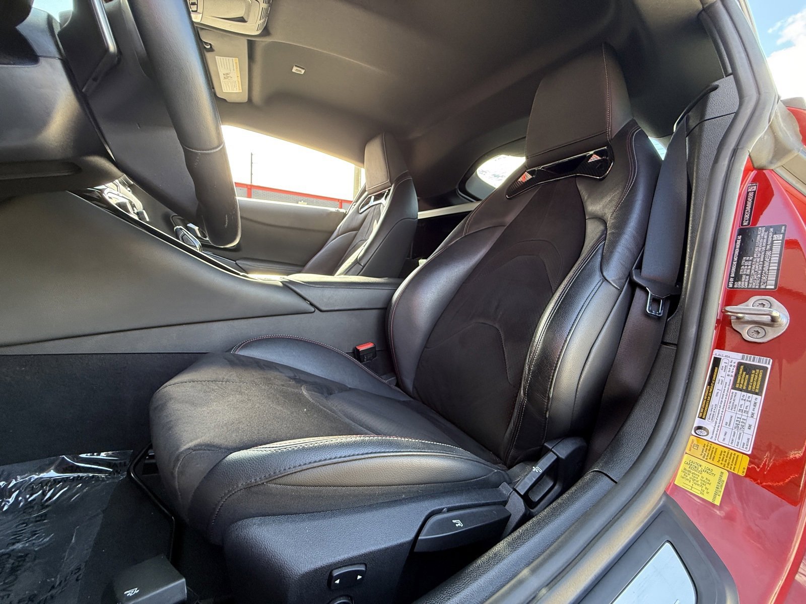 Used 2021 Toyota Supra image 14