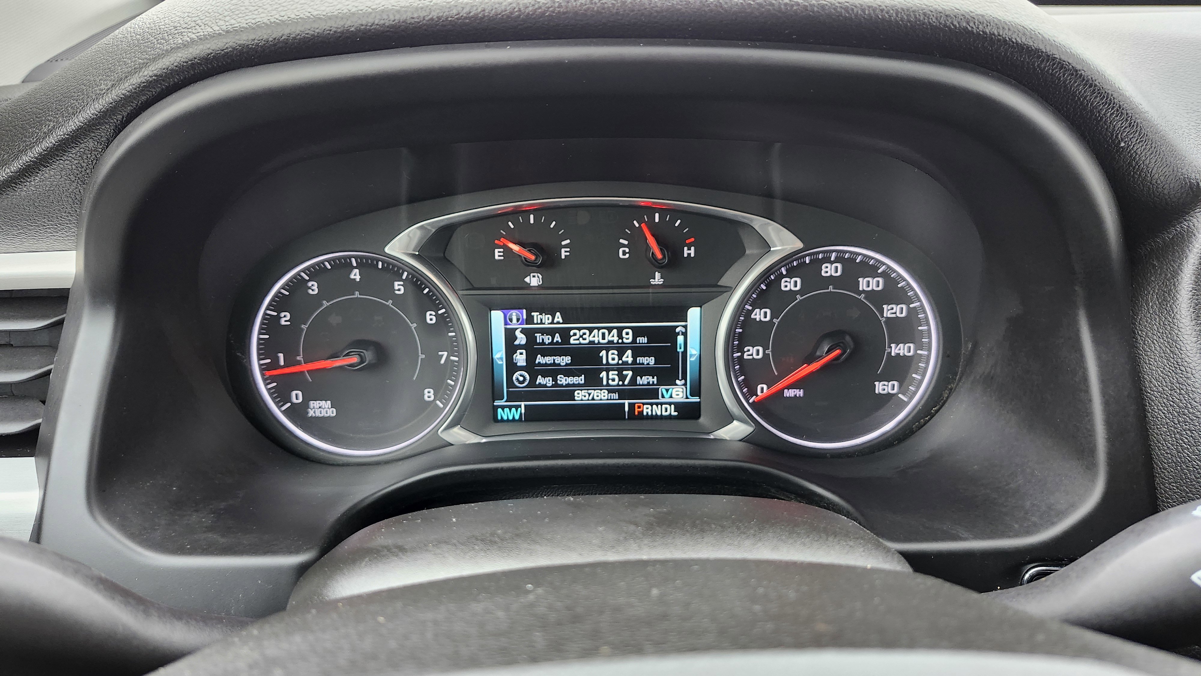 Used 2019 GMC Acadia SLT image 30