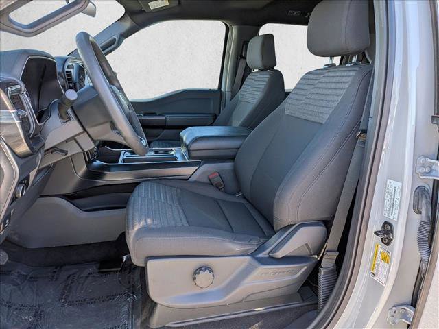 Used 2023 Ford F150 XL w/ STX Appearance Package AWD/4WD image 16