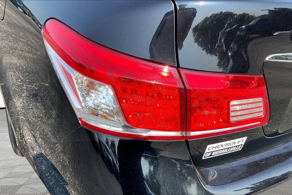 Used 2012 Lexus ES 350 FWD image 23