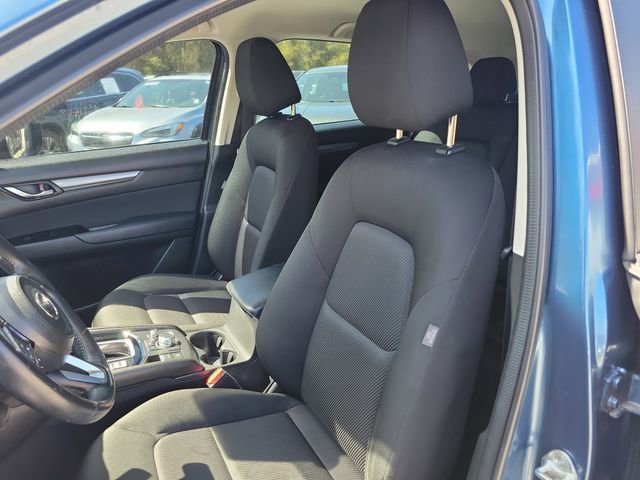 Used 2018 MAZDA CX-5 Sport image 19