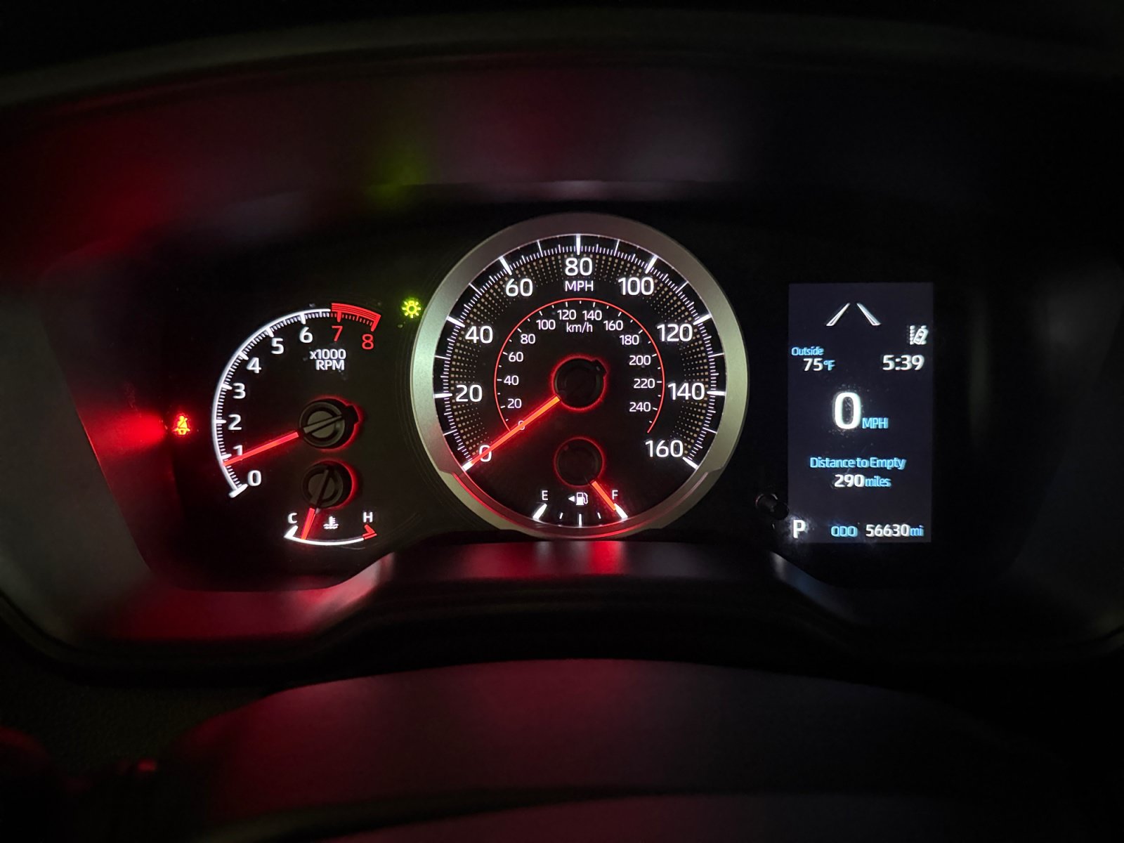 Used 2022 Toyota Corolla SE FWD image 16