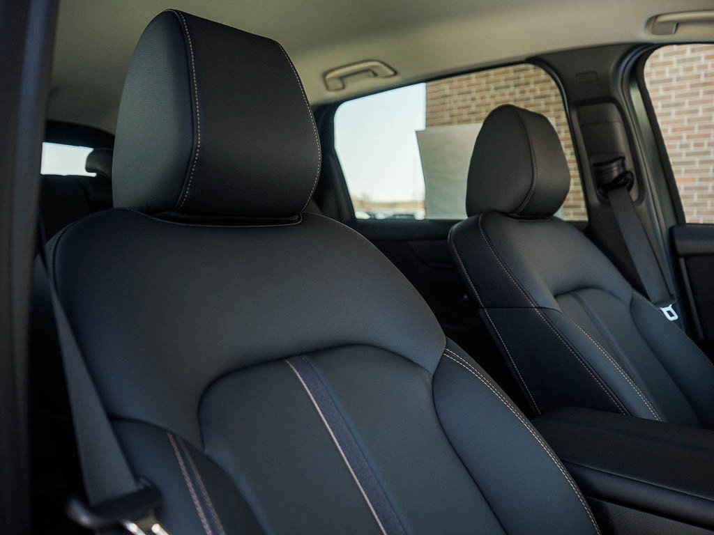 New 2026 MAZDA CX-70 SC image 12