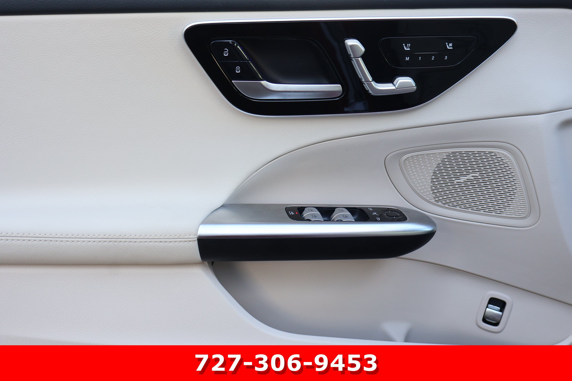 Certified 2024 Mercedes-Benz C 300 Sedan image 13