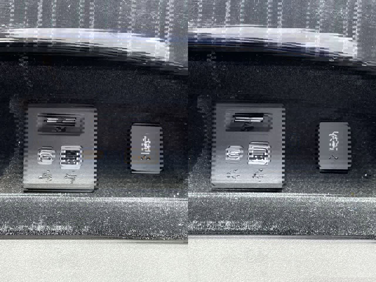 Used 2024 Cadillac Escalade V w/ Heavy-Duty Trailer Package image 30