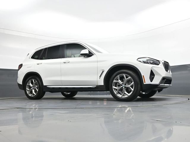 Used 2022 BMW X3 xDrive30i w/ Premium Package 2 AWD/4WD image 33