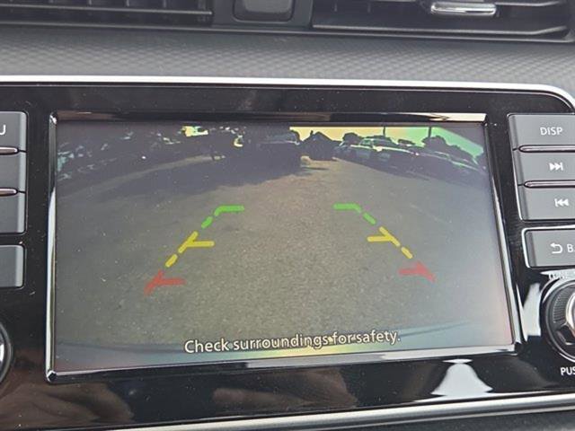 New 2025 Nissan Kicks Play S image 46