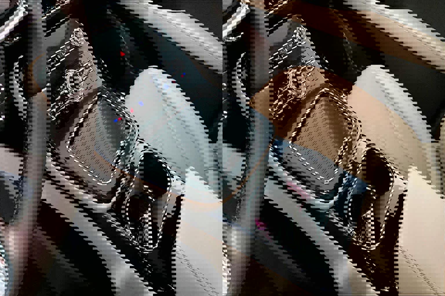 Used 2022 Lincoln Nautilus Reserve w/ Equipment Group 201A image 16