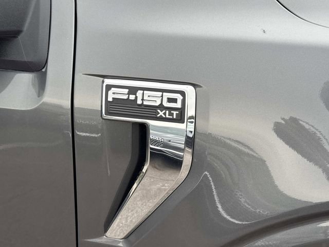 New 2026 Ford F150 XLT w/ Equipment Group 302A MID AWD/4WD image 11